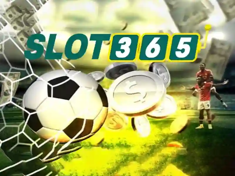 Tại sao chọn Slot365?