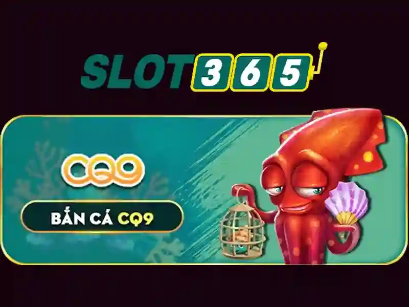 Slot365 là gì?