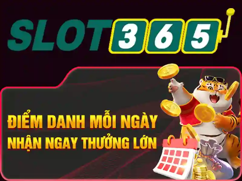 Slot365 là gì?