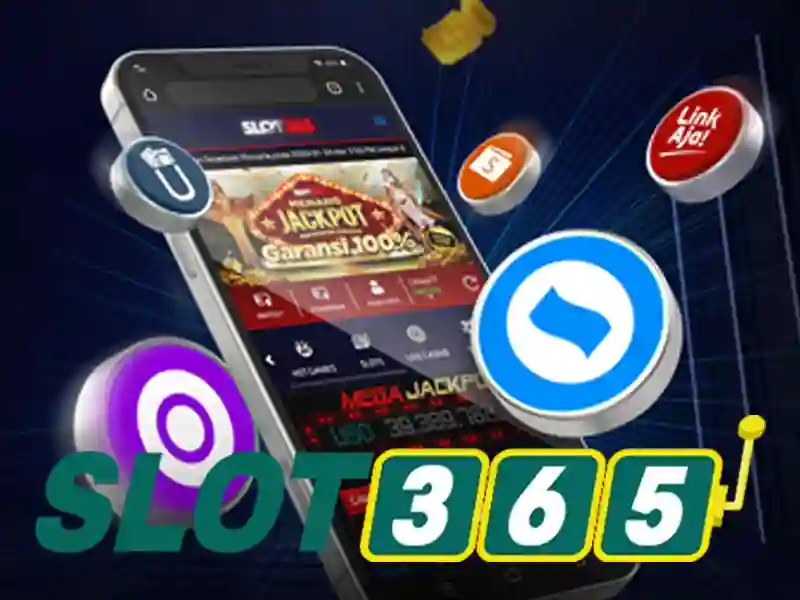 Slot365 là nền tảng trò chơi trực tuyến phổ biến cho người chơi Việt Nam