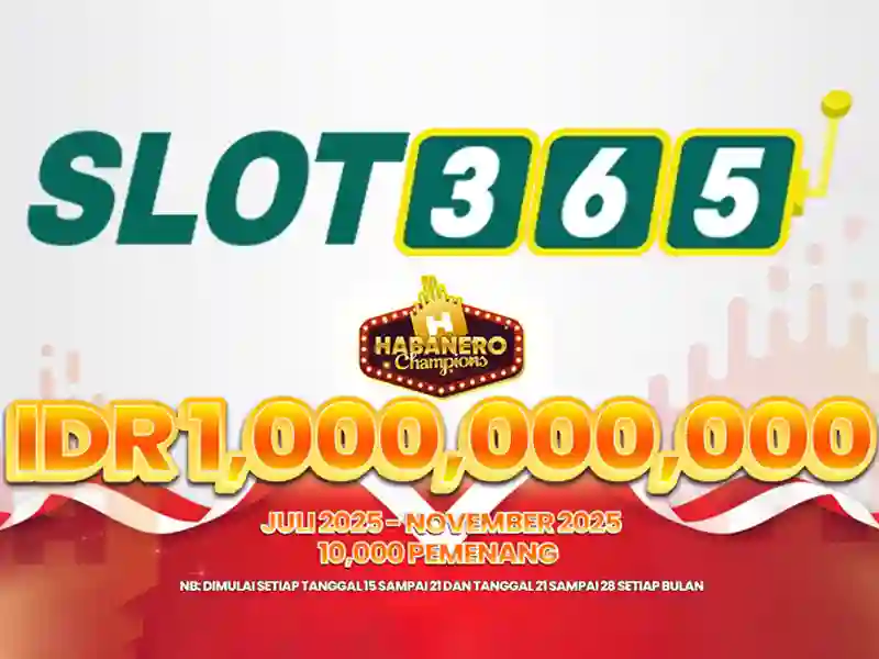 Giới thiệu Slot365 Giới thiệu Slot365