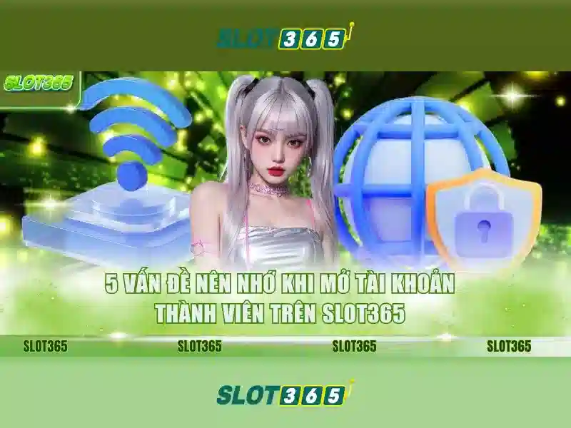Đặc điểm nổi bật của Slot365 Đặc điểm nổi bật của Slot365