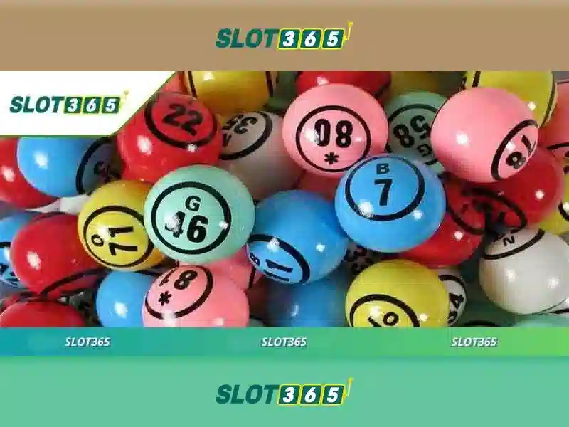 Lý do Slot365 được ưa thích