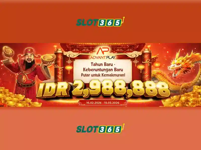 Lợi ích khi chơi tại Slot365