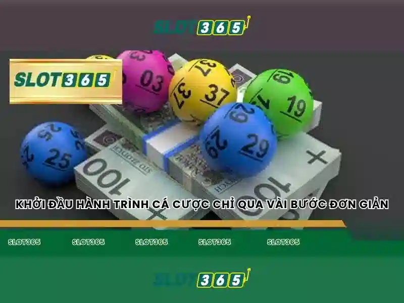 Slot365 là gì?