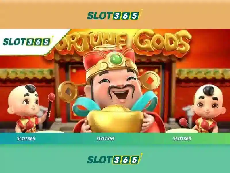 Slot365 là gì? Slot365 là gì?