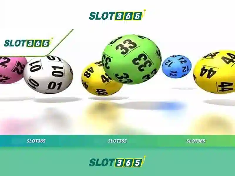 Slot365 là nền tảng máy xèng trực tuyến