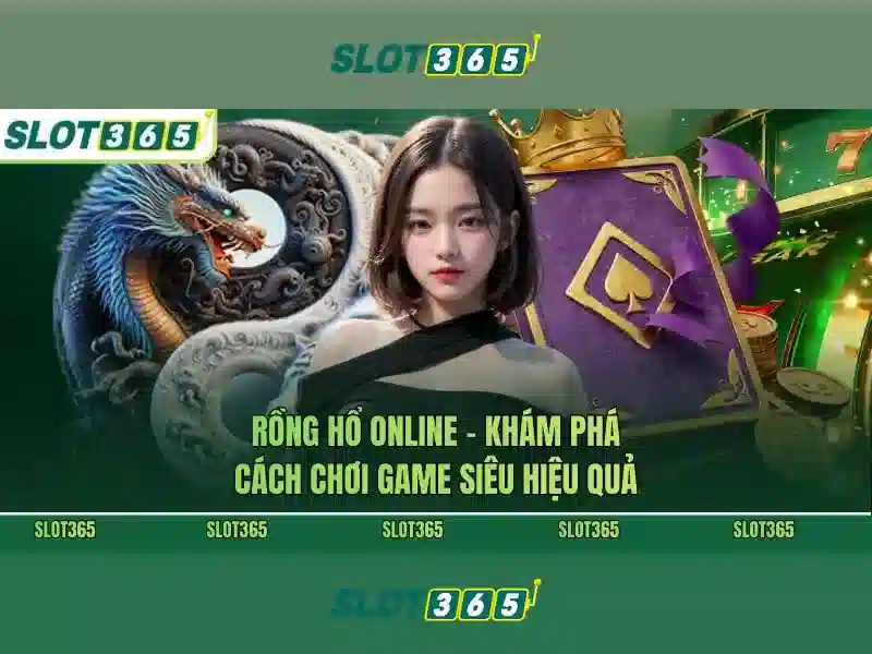 Các trò chơi và slot phổ biến Các trò chơi và slot phổ biến