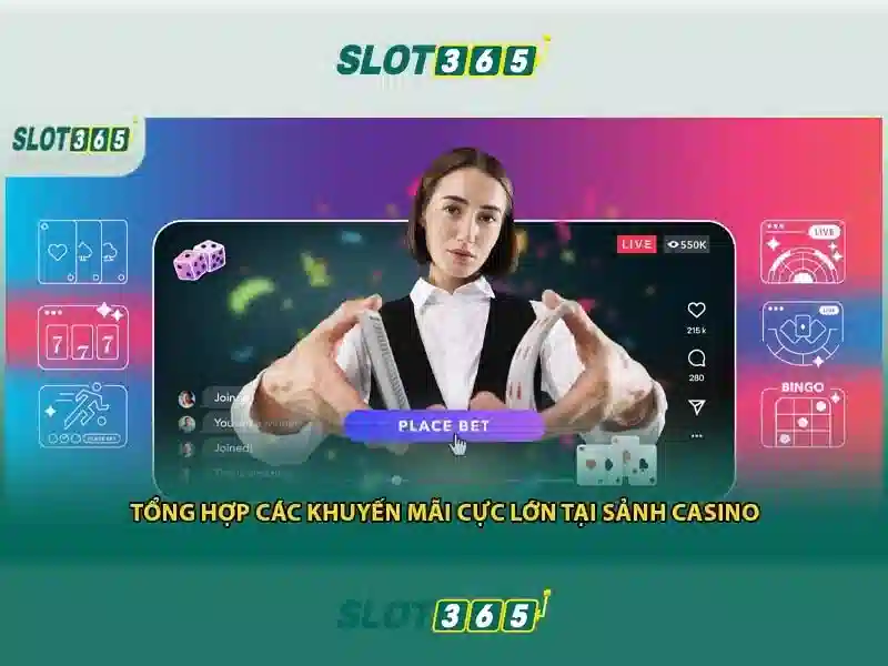 Kết nối Slot365 với thiết bị di động