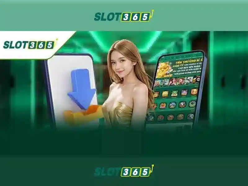 Slot365 – Nền tảng slot trực tuyến uy tín
