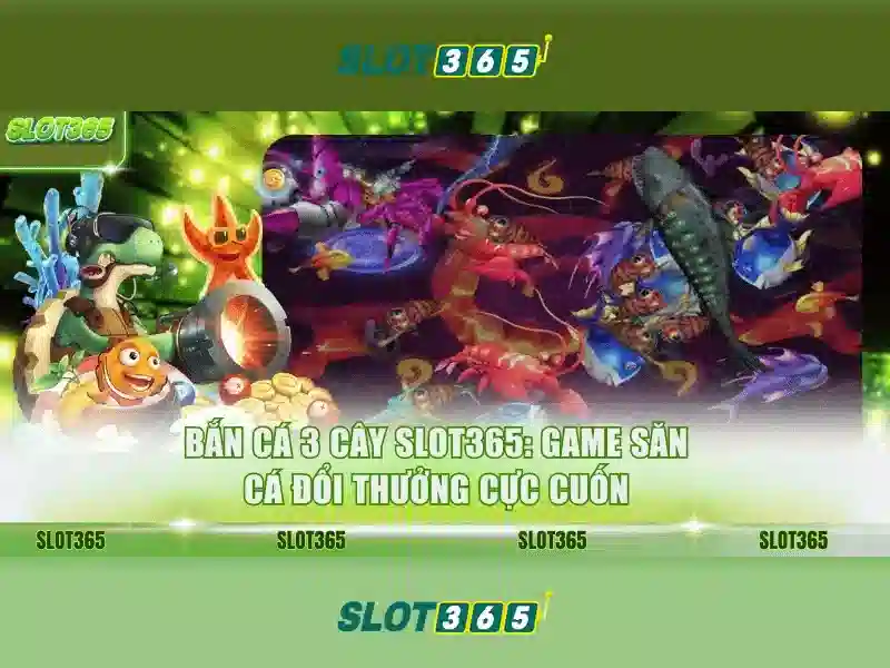 Slot365 là gì?