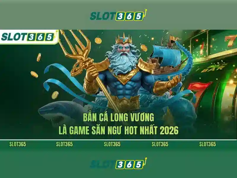 Slot365: Trải nghiệm casino quay có thưởng