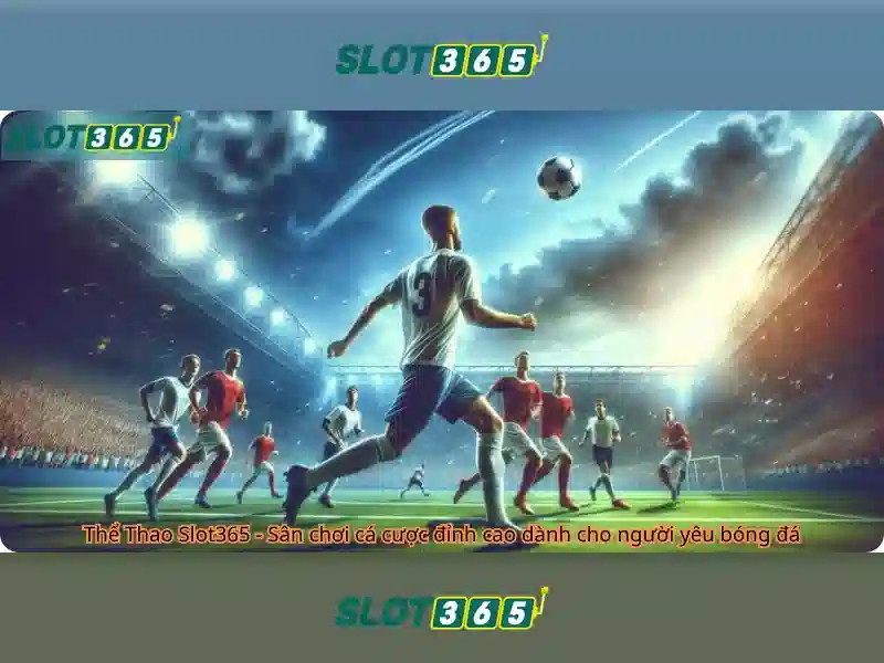 Lý do chọn slot365 cho người chơi
