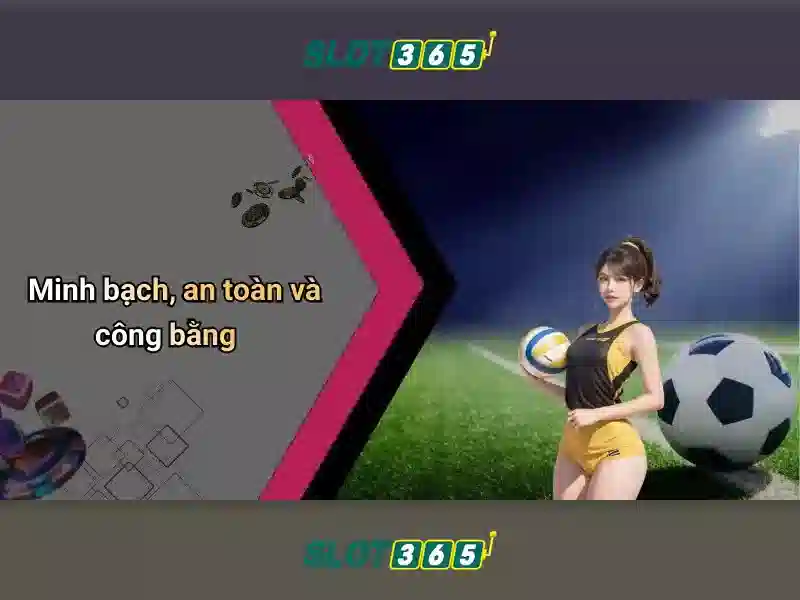 Các trò chơi nổi bật