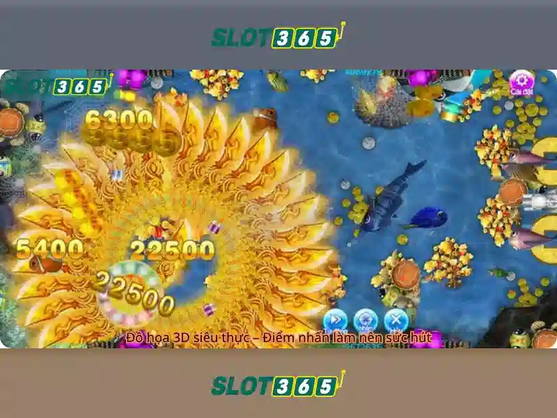 Slot365 là gì?