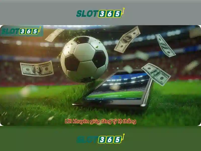 Tổng quan về chương trình đại lý Slot365 uy tín