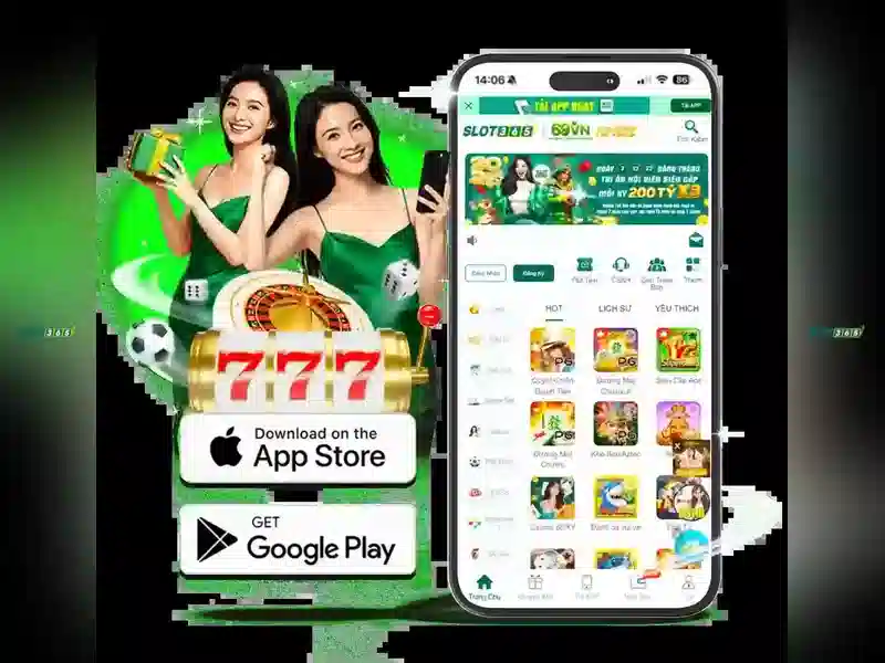 Kỹ năng quản lý ngân sách khi chơi slot