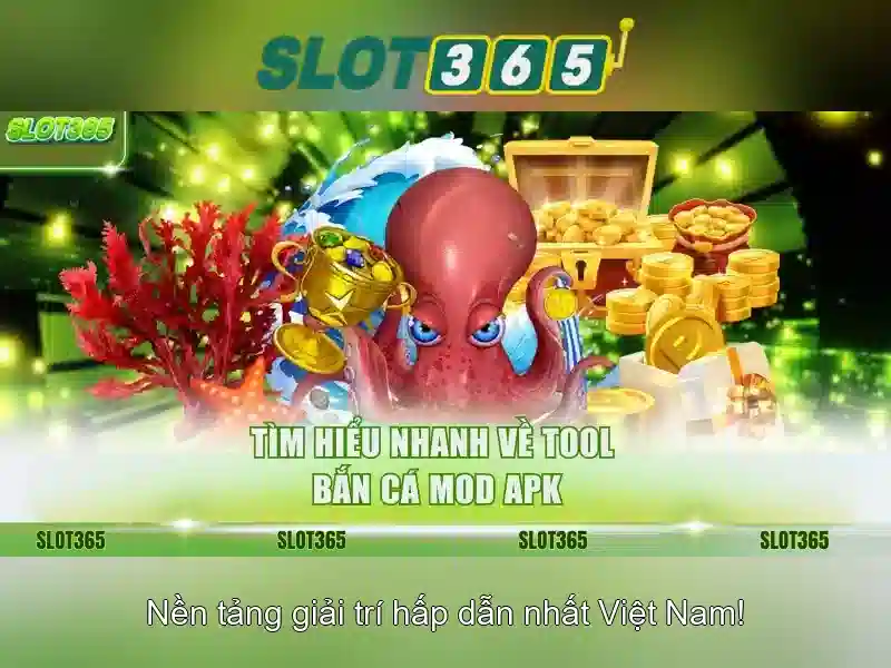 Tại sao chọn Slot365 cho trải nghiệm chơi game
