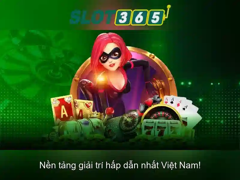 Trải nghiệm người dùng trên Slot365 Trải nghiệm người dùng trên Slot365