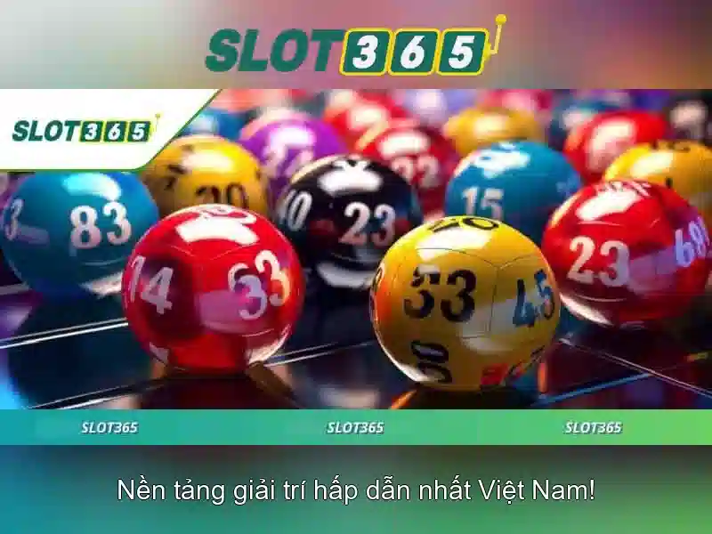 An toàn và công bằng trên Slot365