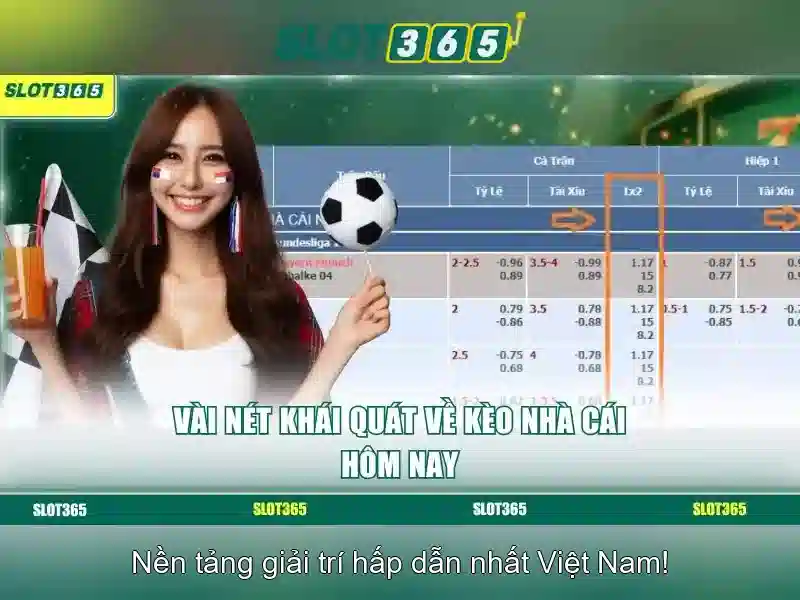 Việt Vị Trong Bóng Đá