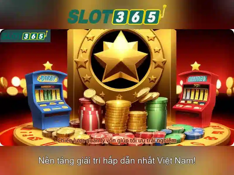 Slot365 – Nền tảng slot trực tuyến an toàn và giải trí Slot365 – Nền tảng slot trực tuyến an toàn và giải trí