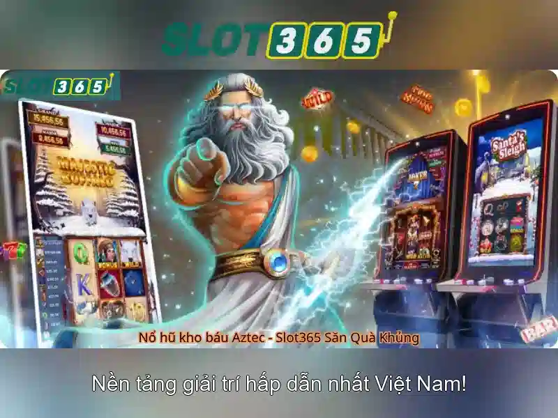 Trải nghiệm người chơi và khuyến mãi
