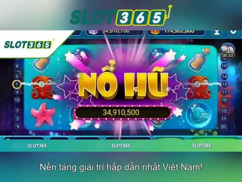 Lợi ích của Slot365 cho người chơi Lợi ích của Slot365 cho người chơi