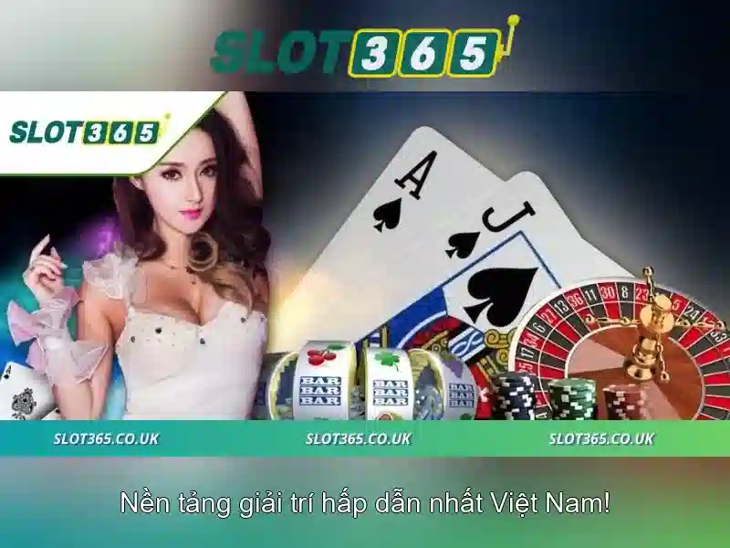 Giới thiệu về slot365 Giới thiệu về slot365