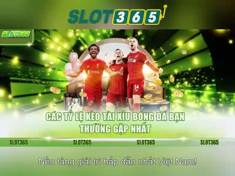 Cung cấp trò chơi và cơ hội thắng lớn