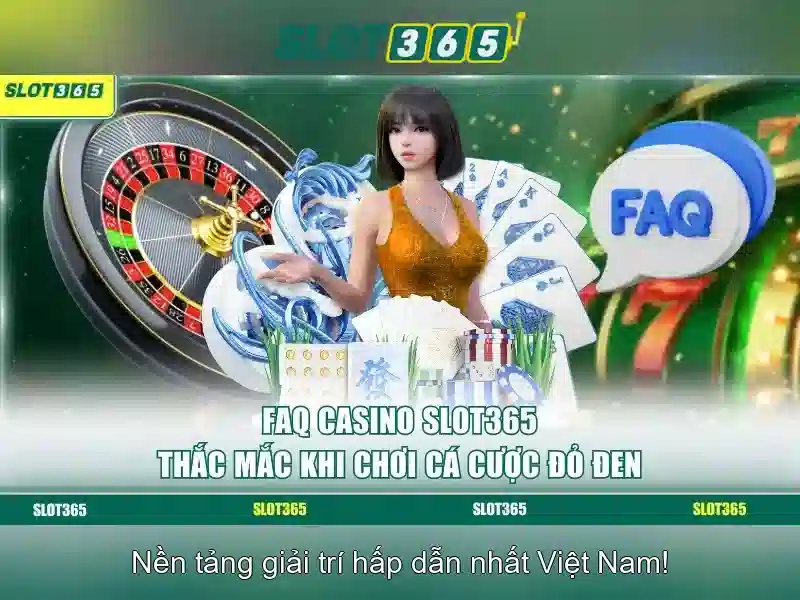 Tính năng nổi bật của Slot365