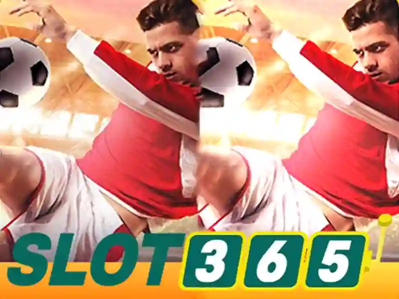 Slot365 - Tổng quan về nền tảng