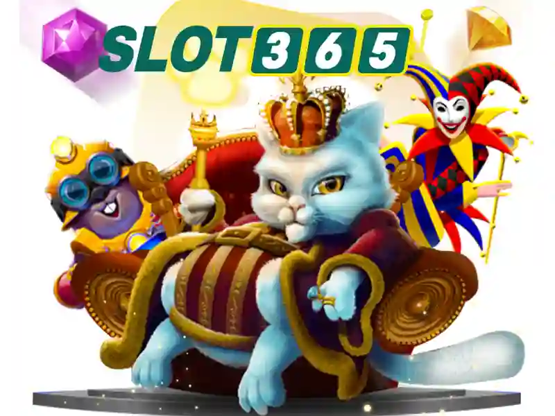 Các tính năng nổi bật của Slot365