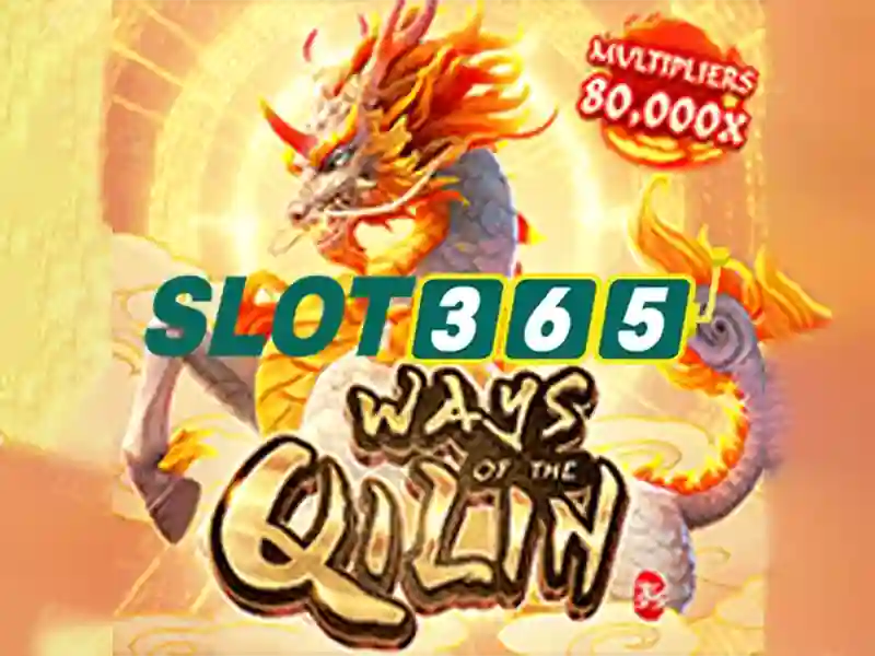 Giới thiệu Slot365