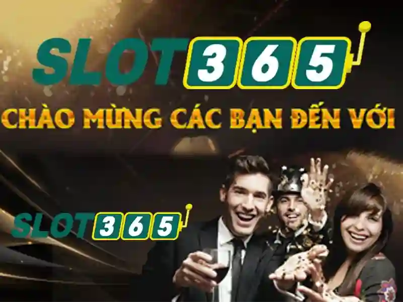 Giới thiệu về Slot365 Giới thiệu về Slot365