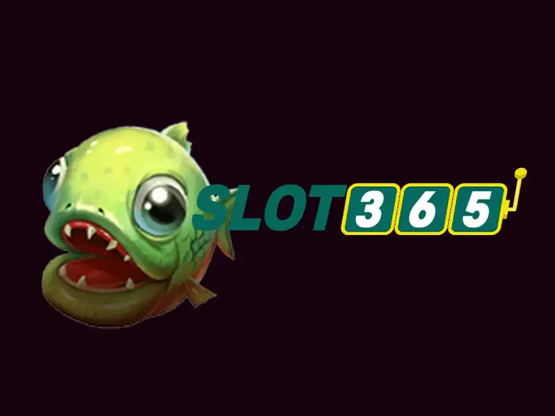 Slot365 - Trải nghiệm casino trực tuyến