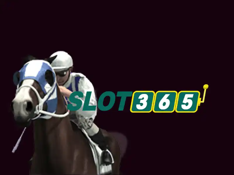 Slot365 là gì và tại sao được ưa chuộng