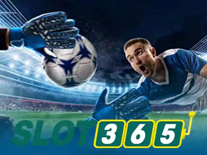 Slot365 — Nền tảng chơi slot trực tuyến đáng tin cậy