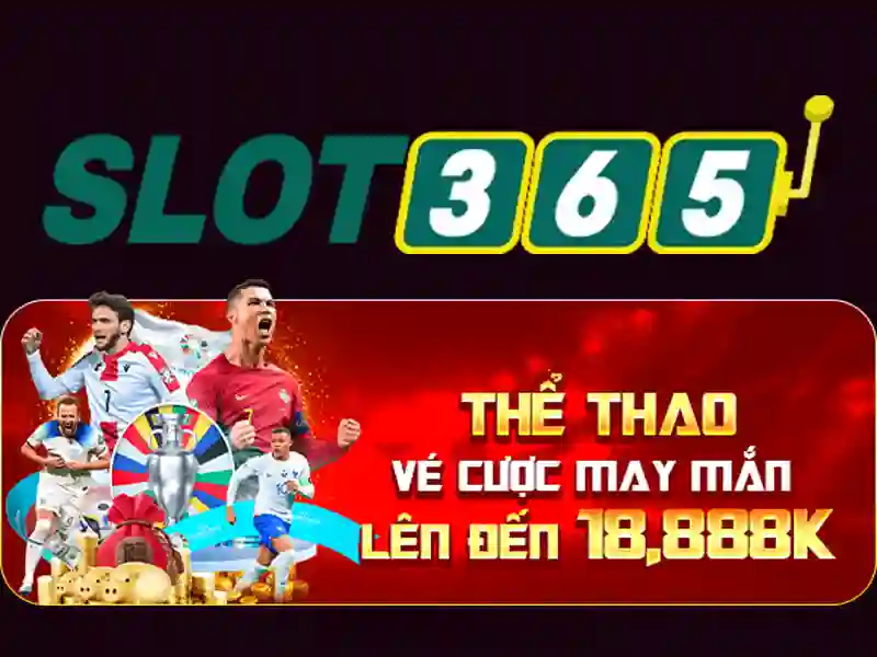 Khuyến mãi và thanh toán tại Slot365