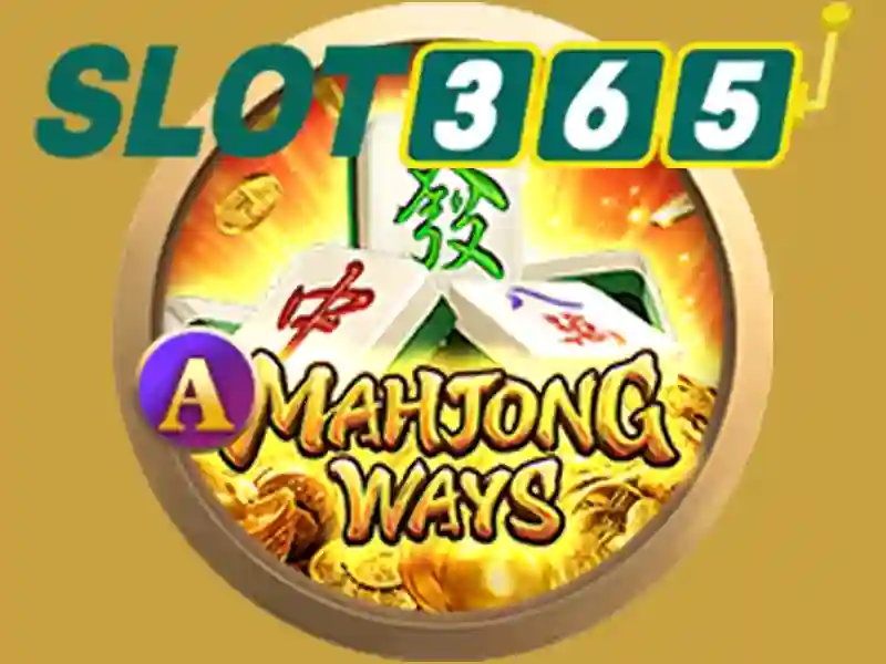 Trò chơi đa dạng và công nghệ đằng sau Slot365