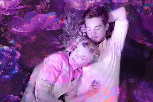Opera Theatre of St Louis will stage A Midsummer Night's Dream during its 2025 festival season.