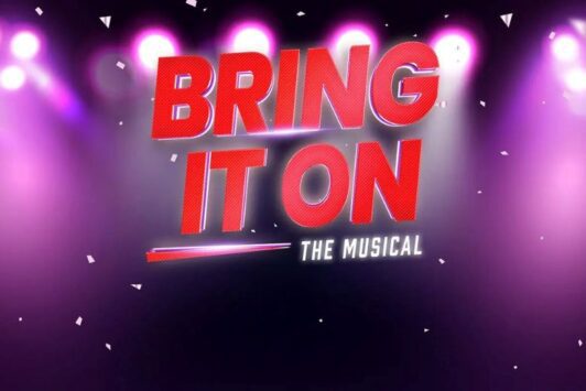 Bring It On comes to The Muny in 2025.