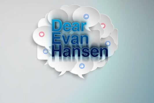 The Muny will present Dear Evan Hansen in Forest Park.