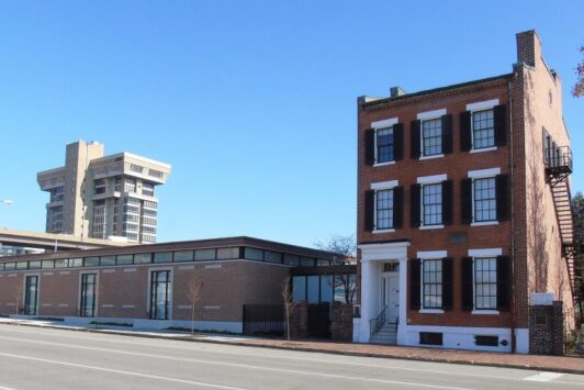 Things to Do in St. Louis_Field House Museum