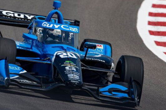 The annual Bommarito Automotive Group 500 NTT IndyCar Series race is one of the top things to do in St. Louis this June.