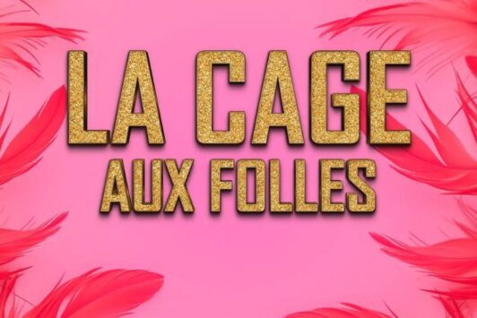 The Muny presents La Cage Aux Folles in Forest Park in 2025.
