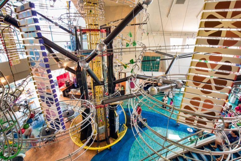 Saint Louis Science Center
