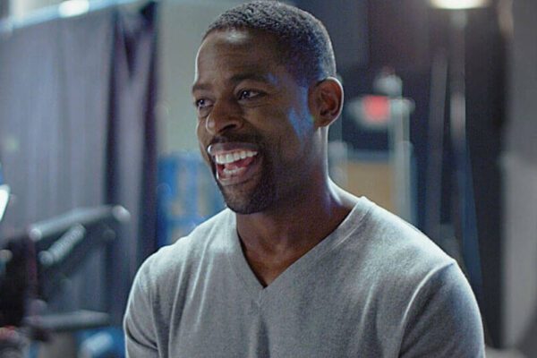 Sterling K. Brown